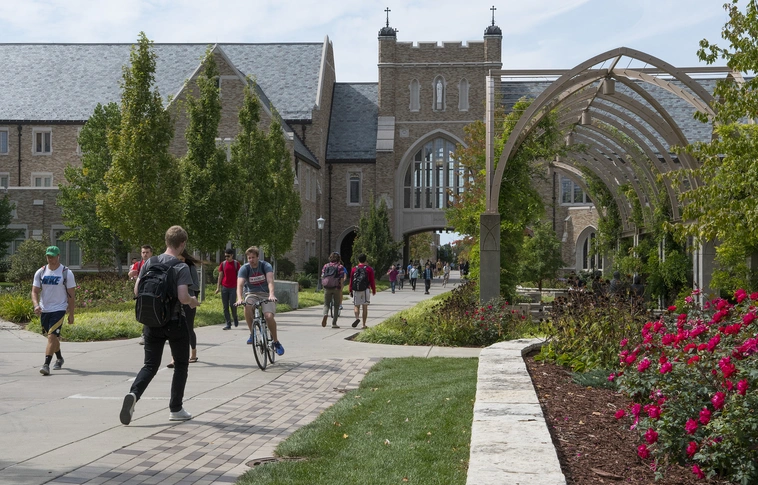 Újabb amerikai egyetem kezdheti meg működését Magyarországon