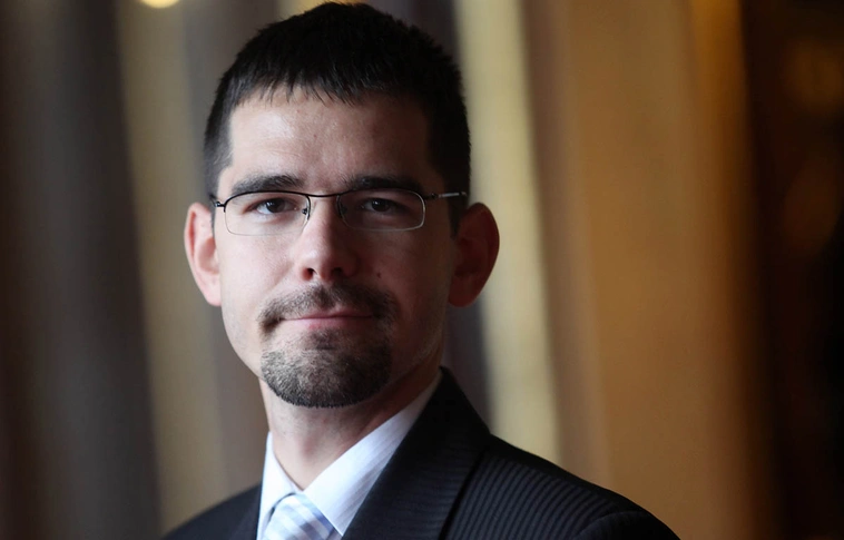 Novák Előd: pártszakadás lesz, ha Toroczkait kizárják a Jobbikból