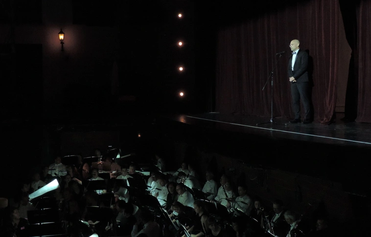 „Miskolc neve összeforrt a Bartók Plusz Operafesztivállal” Ünnepélyes megnyitó a színházban