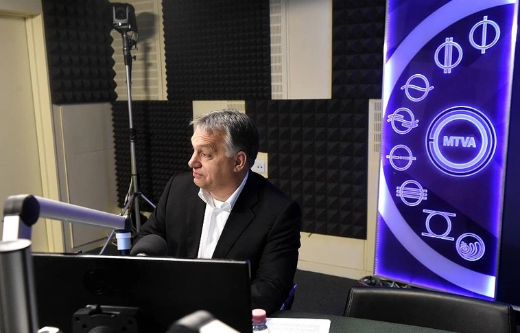 Orbán átalakítaná a Miniszterelnökséget, Varga Mihály marad a költségvetés felelőse
