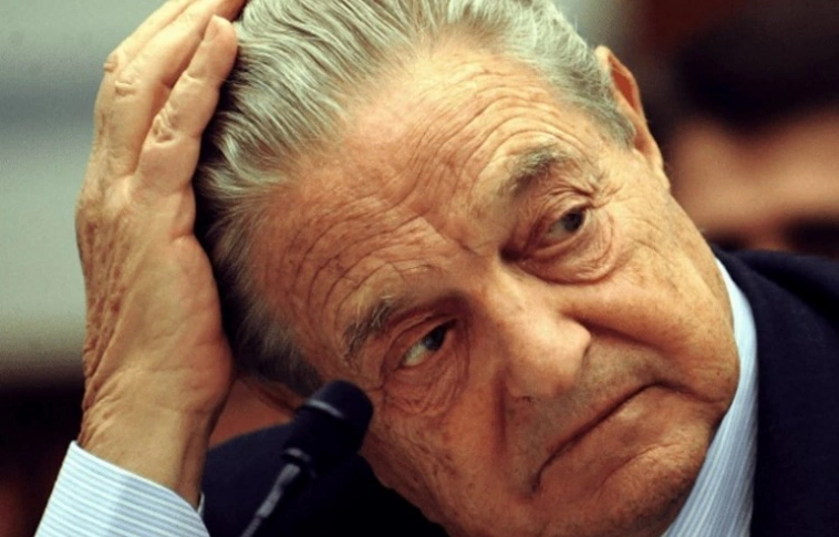 Bezárja budapesti irodáját Soros György Nyílt Társadalom Alapítványa
