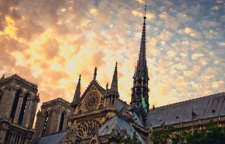 A keresztény kultúra védelme is bekerülhet az alaptörvénybe