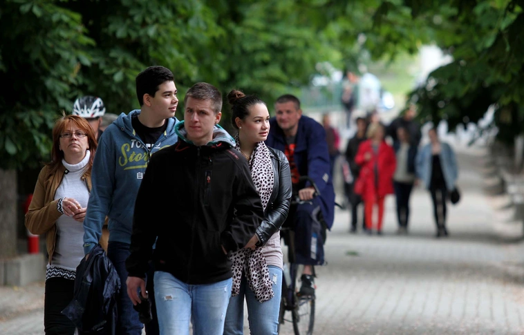 Szállás.hu: a hosszú hétvége több mint négyszeres forgalmat hoz a szálláshelyeken