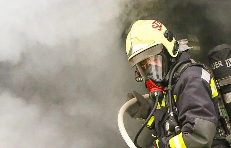 Füst miatt 127 embert kimenekítettek egy szállodából Székesfehérvárott