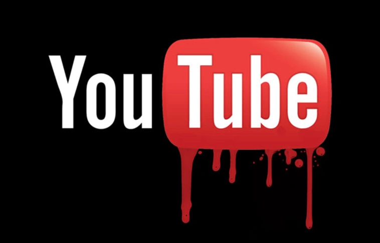 Felnőtt tartalom, terrorpropaganda – Több mint nyolcmillió videót távolított el a YouTube