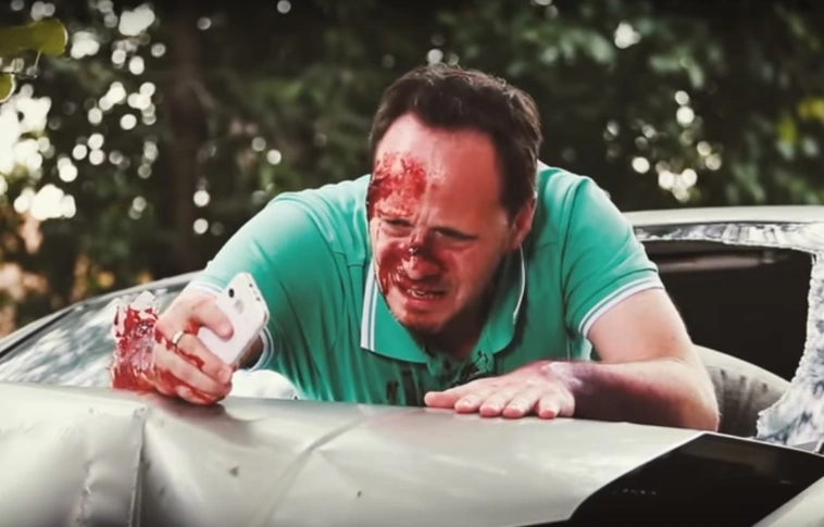 „Te milyen esetekben hívnád a 112-t?”