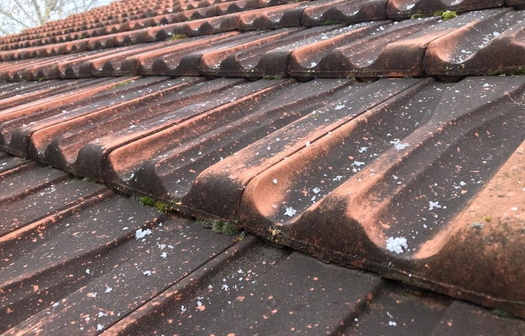 Itt a tél: megjelentek az első hópelyhek a Dunántúlon