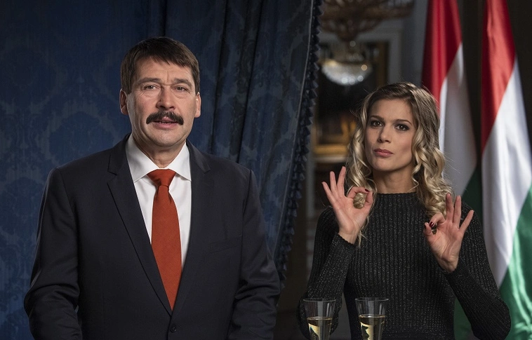 Áder: rajtunk múlik, mire mondunk nemet és mire mondunk igent