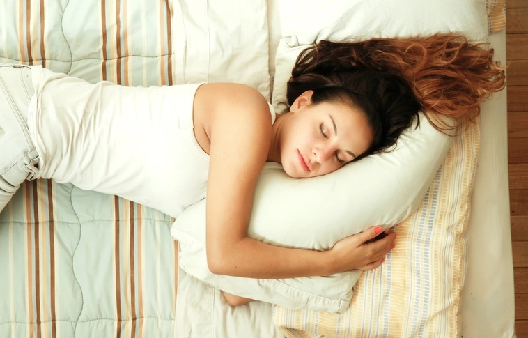 Ijesztő: gombák és baktériumok hemzsegnek az ágyneműnkben