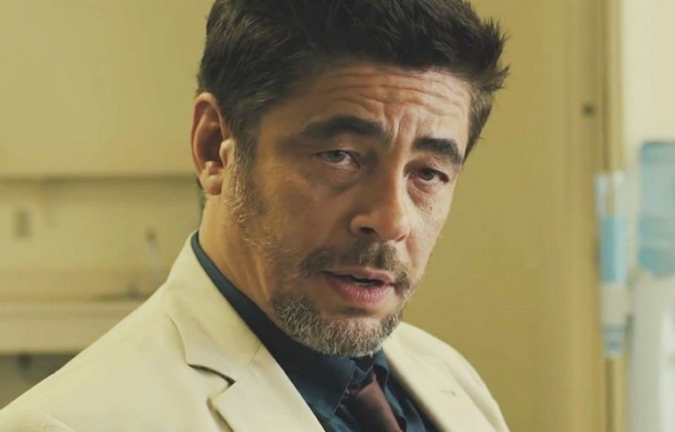 Oliver Stone filmdrámát rendez Benicio Del Toro főszereplésével
