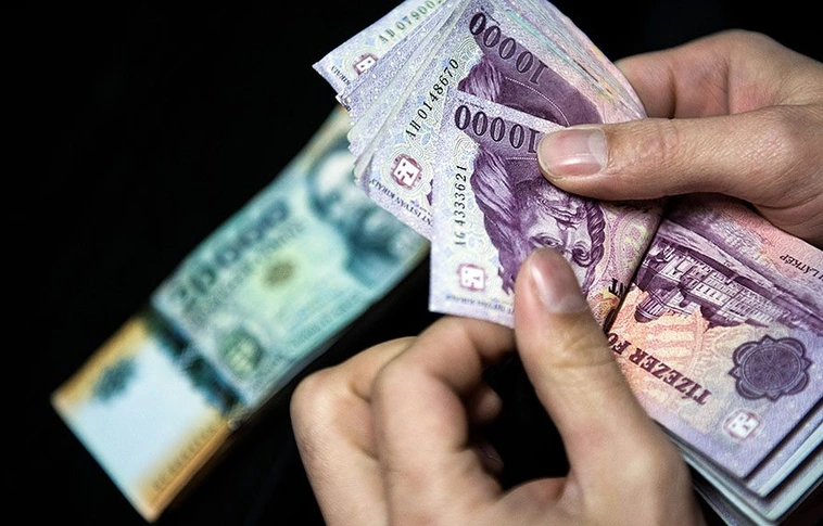 A szakértő szerint van lehetőség a további béremelésekre