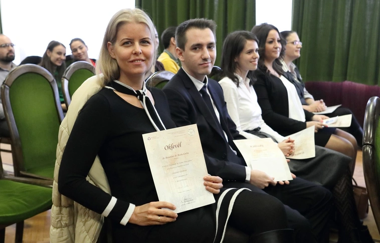 Cikkíró verseny a hagyományőrzés jegyében a Miskolci Törvényszéken