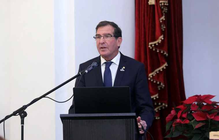 „Borsod-Abaúj-Zemplén megyében a duális képzésben résztvevő vállalatok száma országosan kiemelkedő”