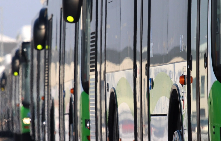 Kedden napközben módosul a 14-es autóbusz útvonala