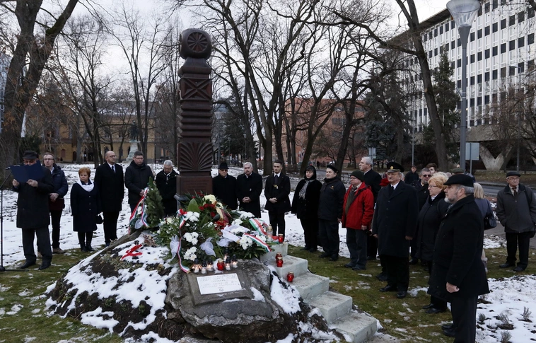 Hazafiúi kötelességüket teljesítették (Képgalériával!)