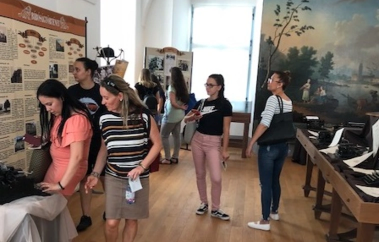 Diákok ítélkeztek az edelényi rablógyilkos büntetőpörében