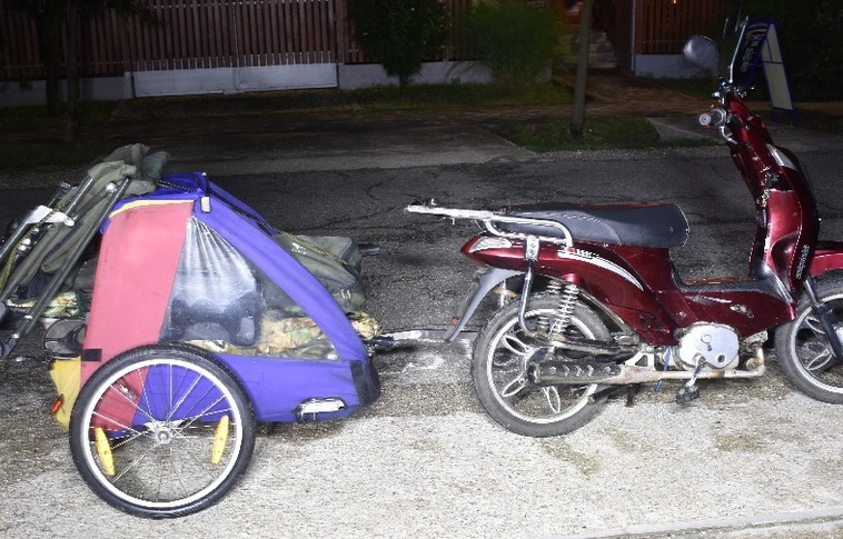 Sok! – Több mint egy tucat ittas sofőrt szűrtek ki egyetlen hét alatt