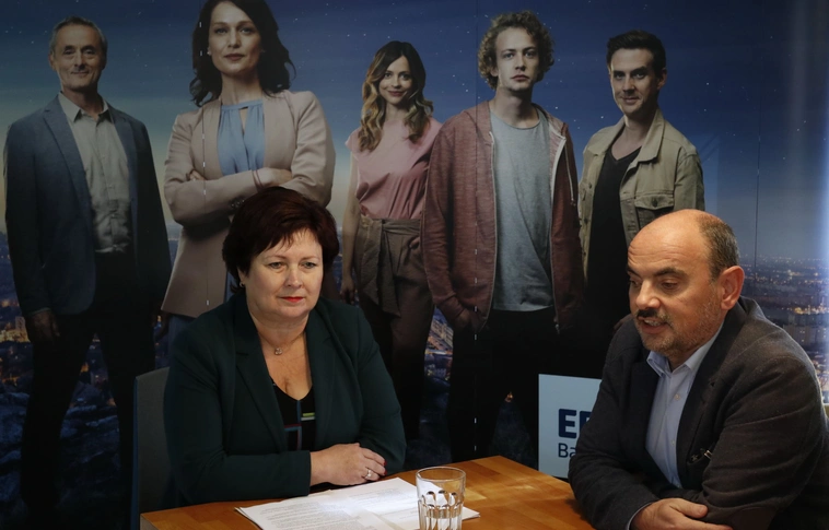 Tudást és tőkét szeretnének a kisvállalkozók