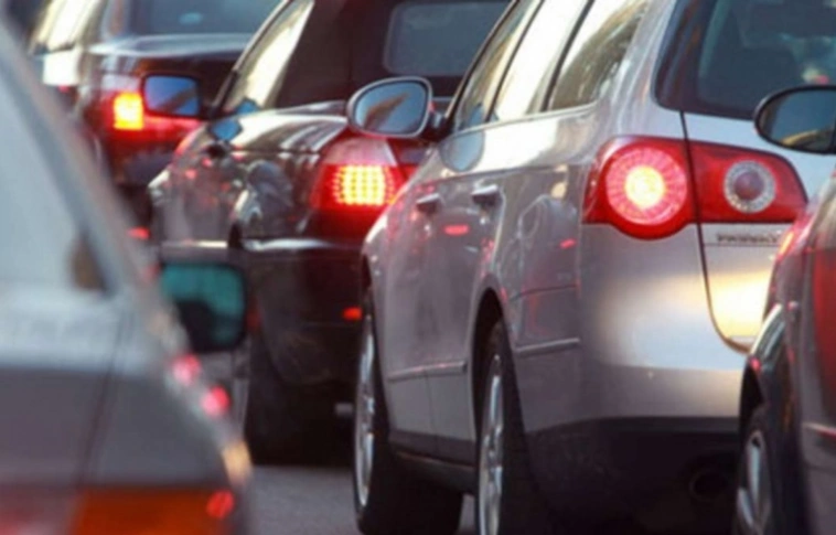 Forgalomkorlátozások Miskolcon