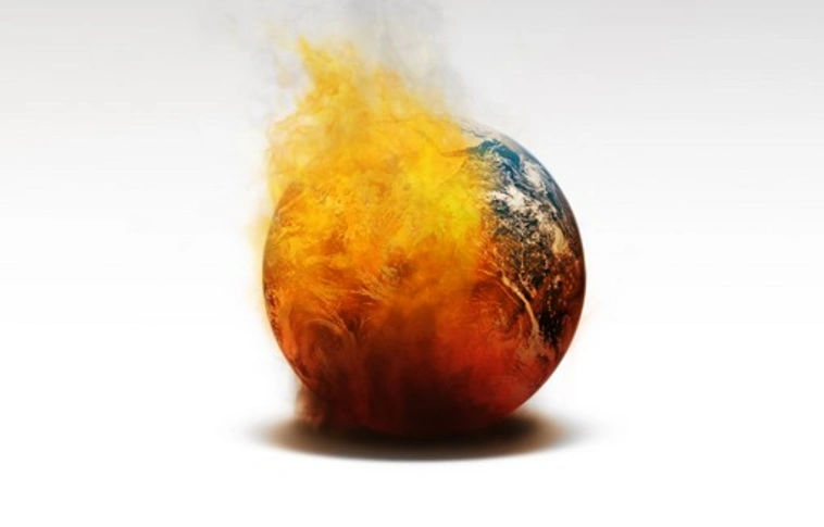 Idén is feléltük a Föld éves tartalékait