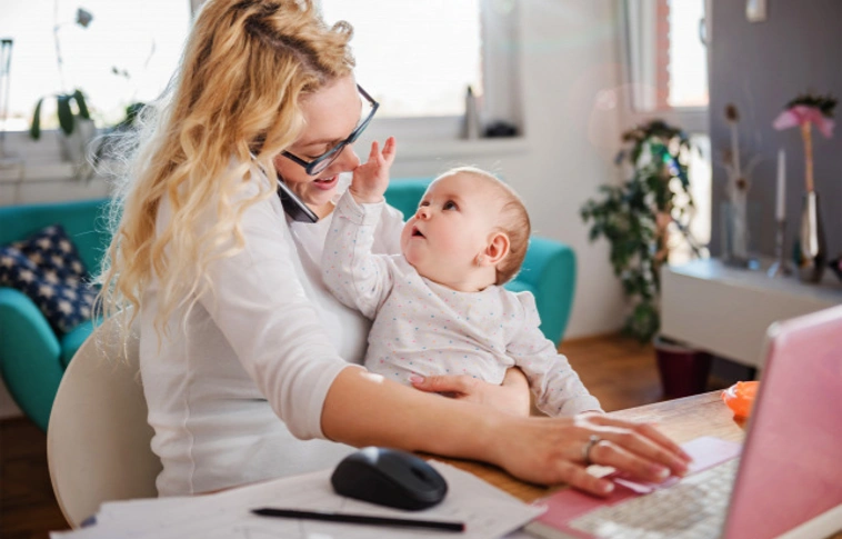 Emelkedik a gyed és a diplomás gyed összege, megjelenik a gyod