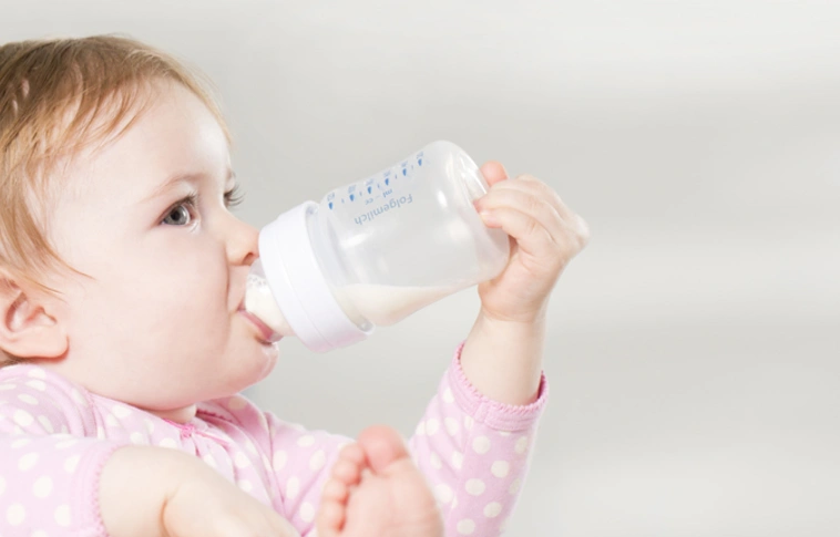 Elhullott rovart találtak gyermektápszerben