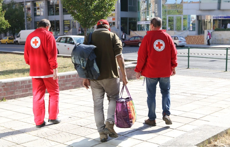 Az Emmi szerint minden hajléktalannak jut hely
