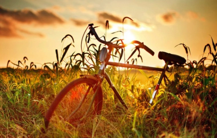 Péntekig marad a napos, meleg idő