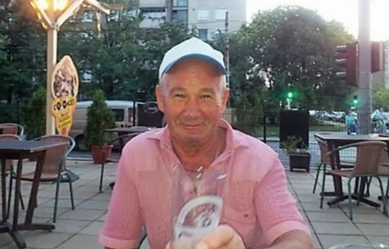 Feladta a keresést a Görögországban eltűnt miskolci nyugdíjas fia