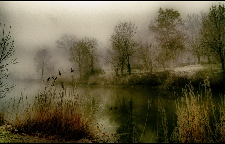 Egyre több felhős, ködös időszak köszönt megyénkre