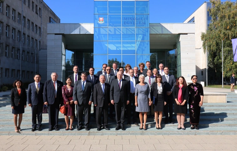 Boldog születésnapot, miskolci Konfuciusz Intézet! (Képgalériákkal)