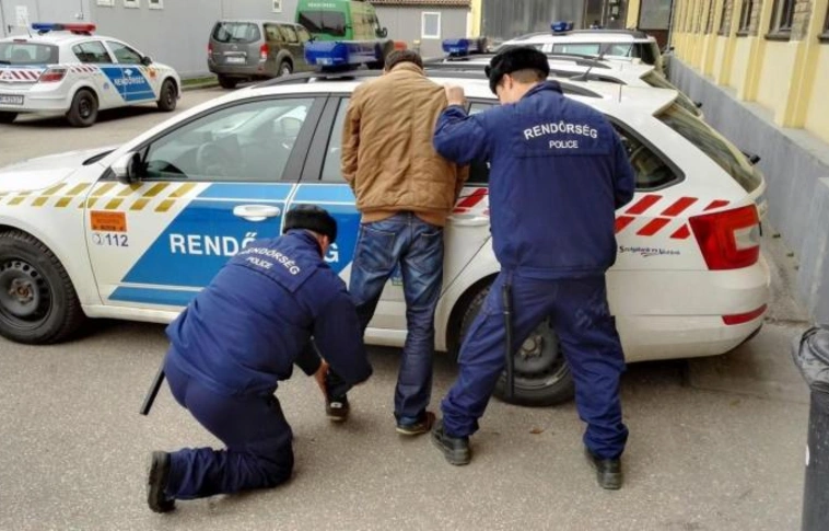 Rossz idők járnak a körözöttekre