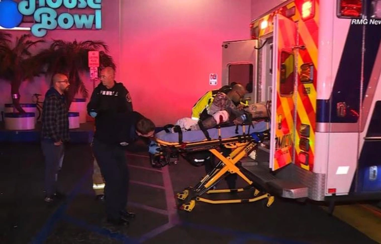 Lövöldözés volt egy kaliforniai bowlingpályán