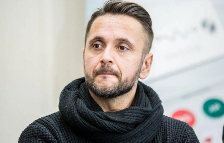 Majka egy időre leáll a tévézéssel, és az országot is itt hagyhatja