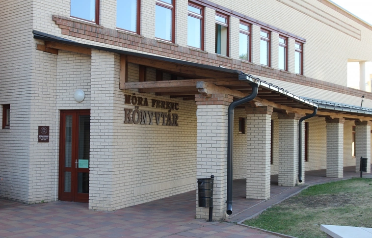 Felvidéki emlékek – Mezei Zsuzsa tárlata