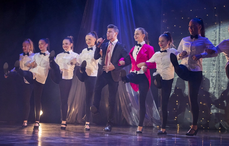 Már a hatodik Musical és Miskolc Gálát rendezték meg idén (Képgalériával!)