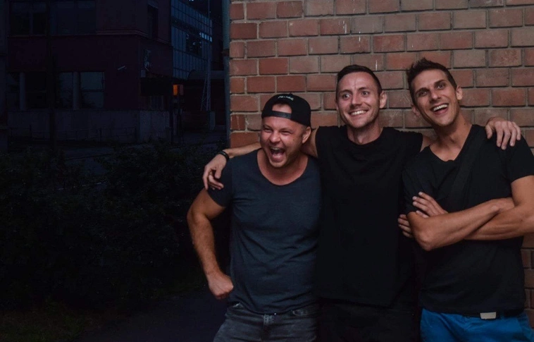 Mélység a magasban: kilátós bulik az NWCC-vel – Kövessetek minket a miskolci underground életbe! (2. rész)