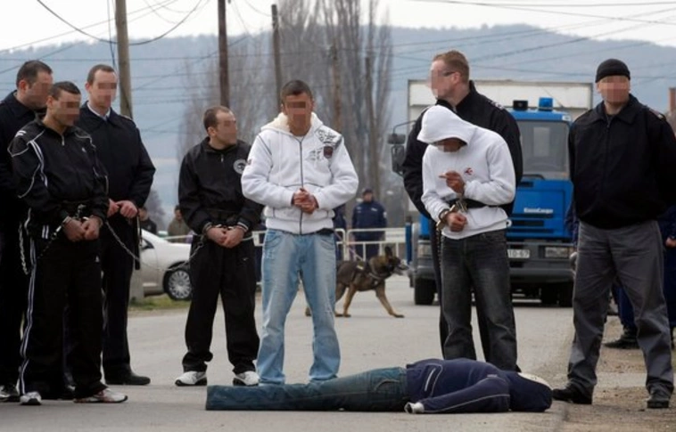 888.hu: milliomosként szabadulhat az olaszliszkai lincselő