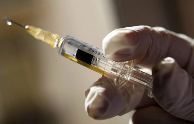 Elkerülhetik az influenzajárványt, akik a napokban megkapják a védőoltást