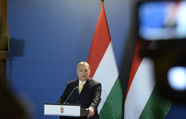 Orbán Viktor európai vezetővé vált
