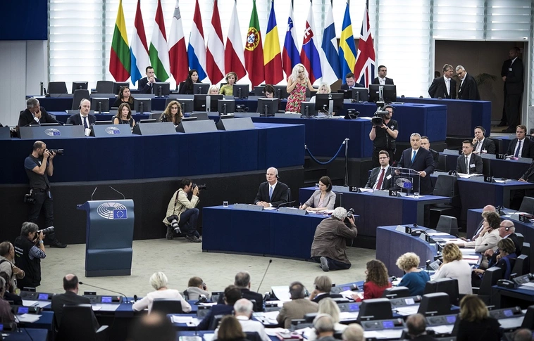 Bulgária megvétózza Magyarország megbüntetését