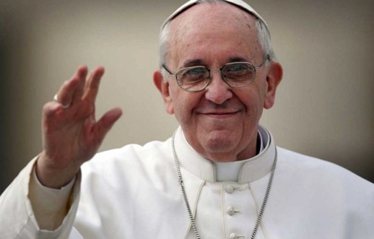 Ferenc pápa június elején Csíksomlyóba látogathat