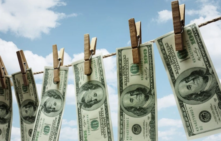 Több millió dolláros pénzmosási ügyet derített fel az ORFK