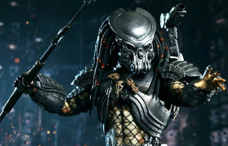 Levadászta a közönséget az új Predator