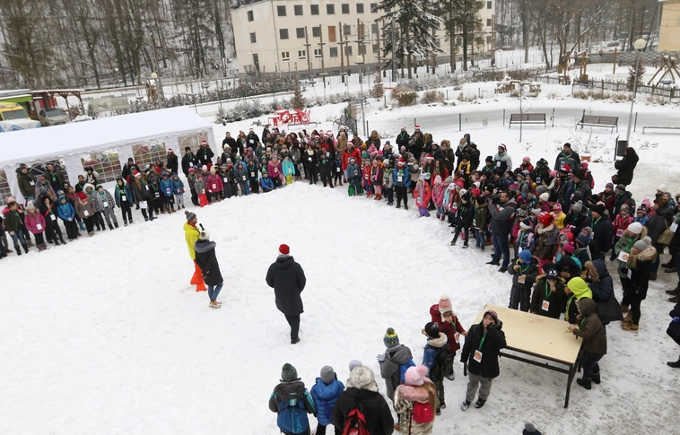 Felejthetetlen karácsonyi élmény a Lillafüredi Sport- és Kalandparkban