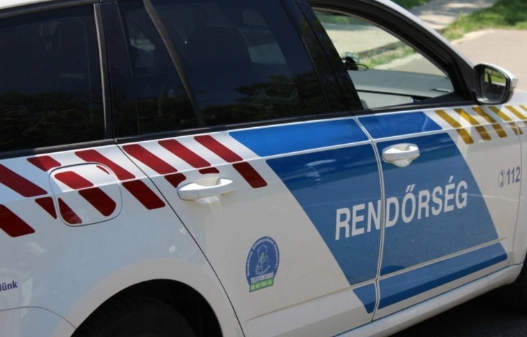 Mint az amerikai filmekben: autós üldözés, drog hatása alatt gázolási kísérlet Borsodban