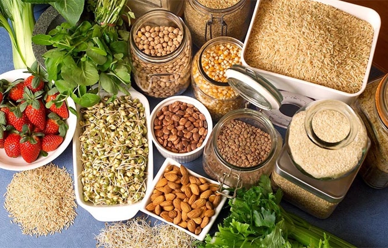 A rostfogyasztás krónikus betegségeket előzhet meg