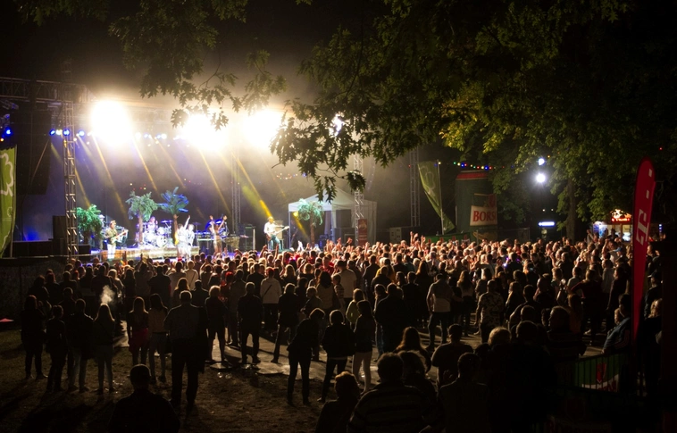 „Miskolcon oda kell pakolni” – Üzent az Edda és a Magna Cum Laude is a sörfesztiválozóknak