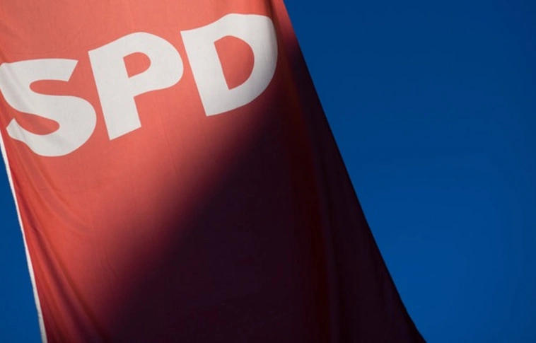 Összeomlóban van az SPD a szakértő szerint
