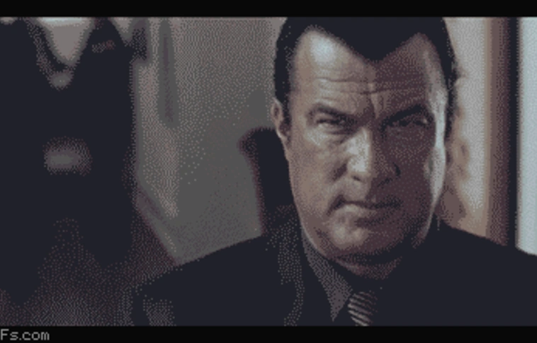 Steven Seagal egyengetheti az orosz–amerikai kapcsolatokat